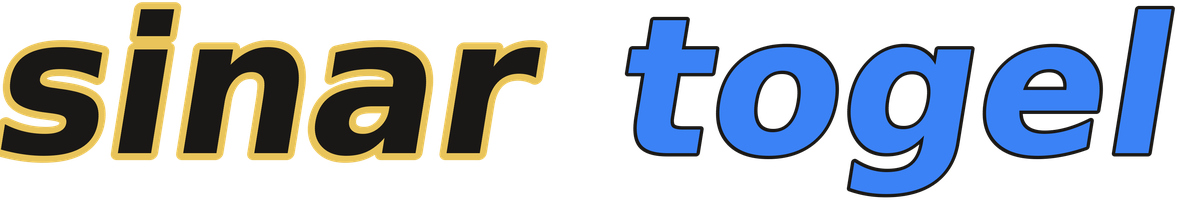 sinar togel logo