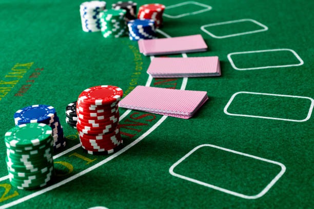 sinar togel Baccarat Tables For Indonesia