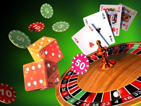 sinar togel Slots